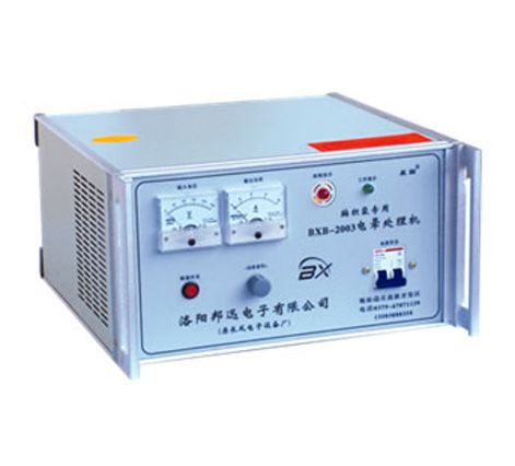 編織袋專用電暈處理機